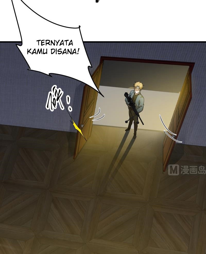 My Plug-in Spirit Ring Chapter 77 - halaman 25