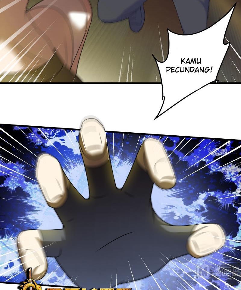 My Plug-in Spirit Ring Chapter 77 - halaman 4