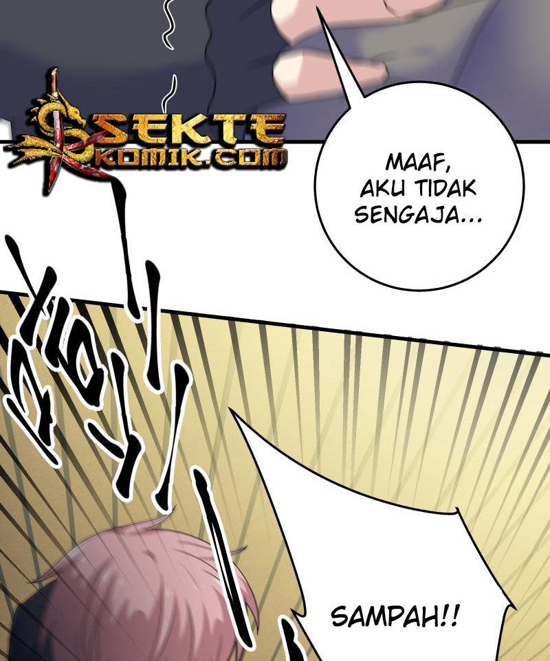 My Plug-in Spirit Ring Chapter 77 - halaman 8