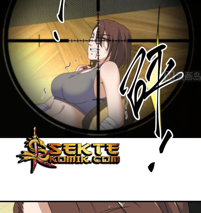 My Plug-in Spirit Ring Chapter 78 - halaman 10