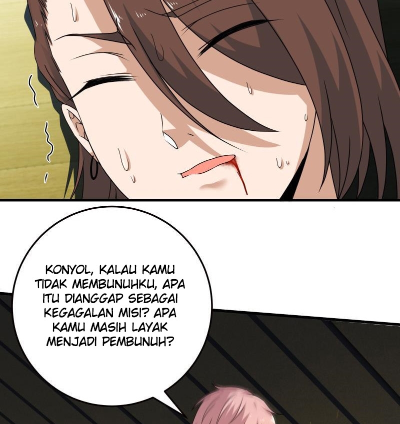 My Plug-in Spirit Ring Chapter 78 - halaman 11