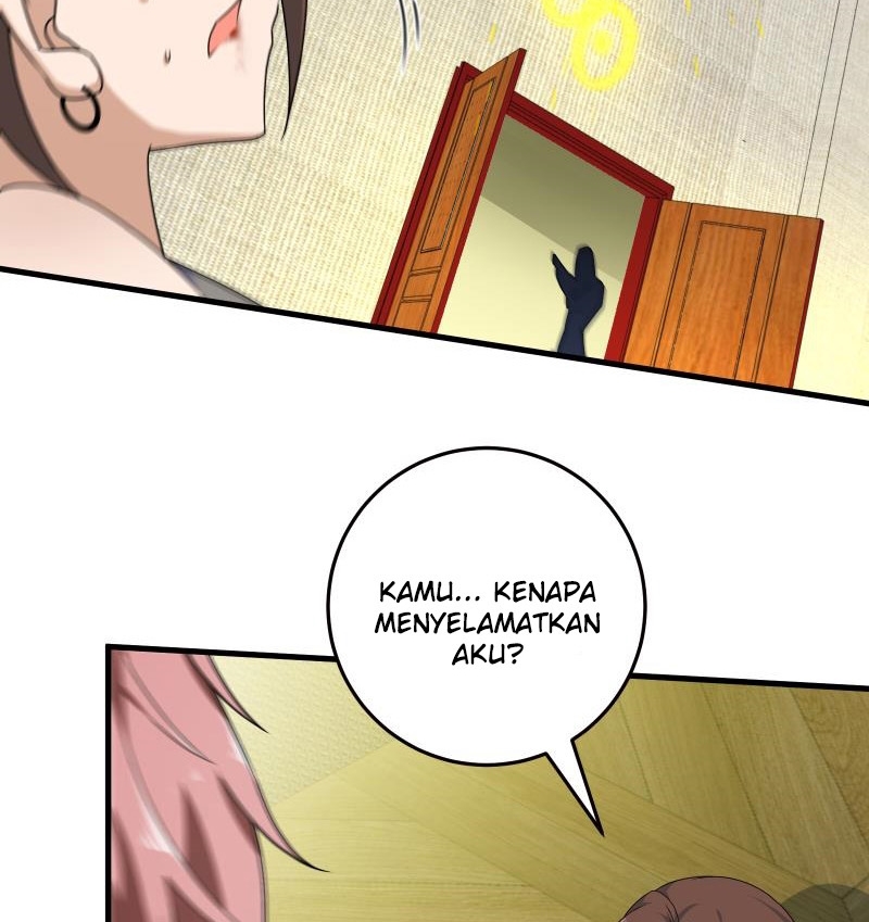 My Plug-in Spirit Ring Chapter 78 - halaman 13