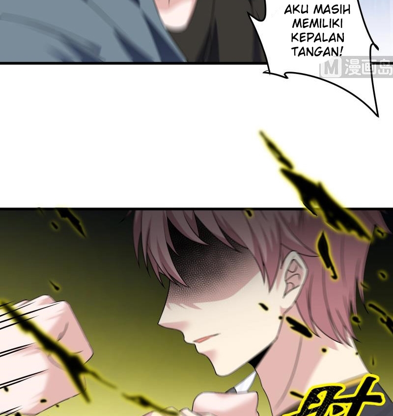 My Plug-in Spirit Ring Chapter 78 - halaman 18
