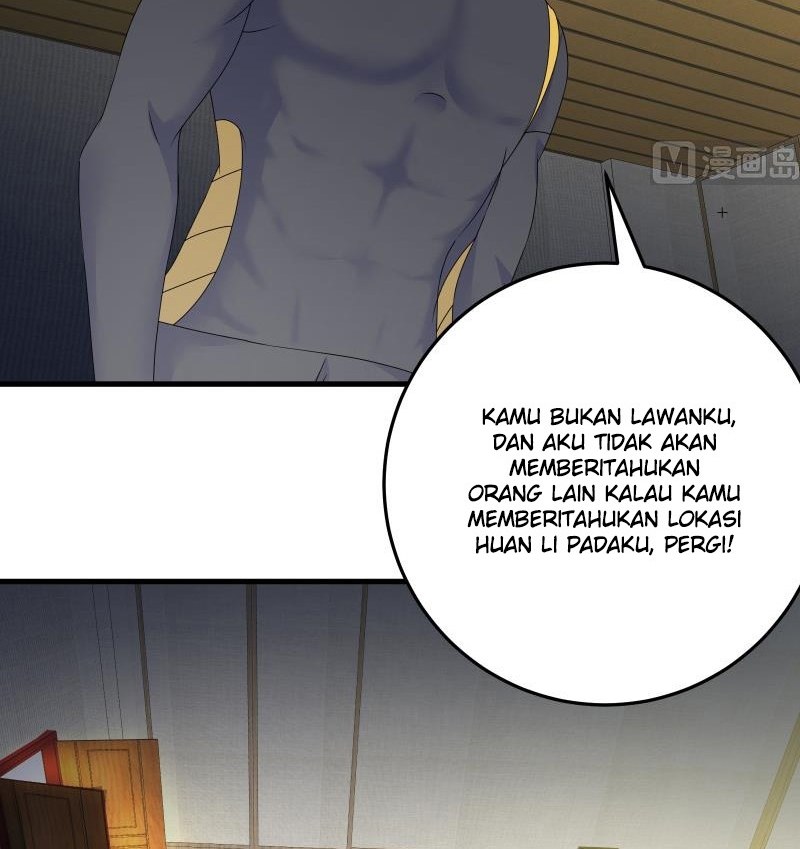 My Plug-in Spirit Ring Chapter 78 - halaman 23