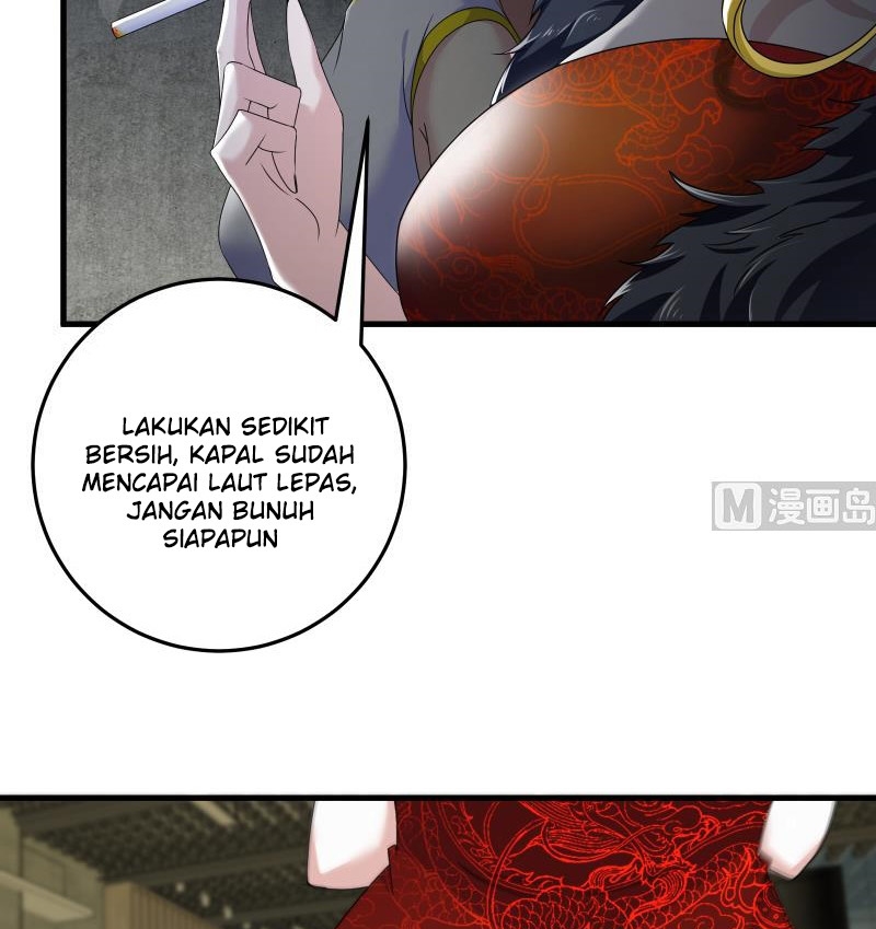 My Plug-in Spirit Ring Chapter 78 - halaman 26