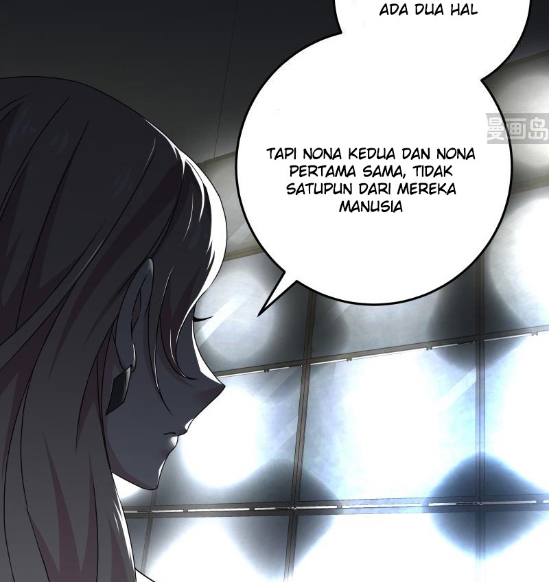 My Plug-in Spirit Ring Chapter 78 - halaman 28