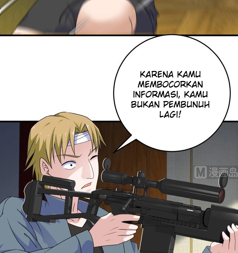 My Plug-in Spirit Ring Chapter 78 - halaman 8