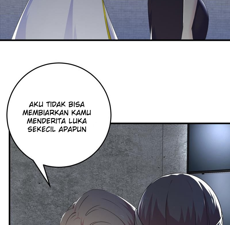 My Plug-in Spirit Ring Chapter 79 - halaman 10