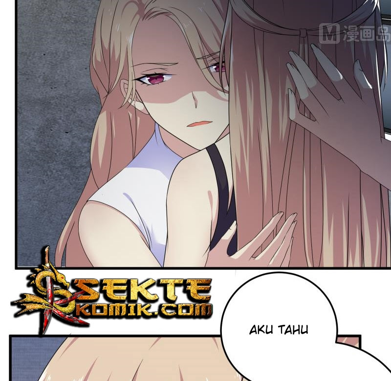 My Plug-in Spirit Ring Chapter 79 - halaman 11