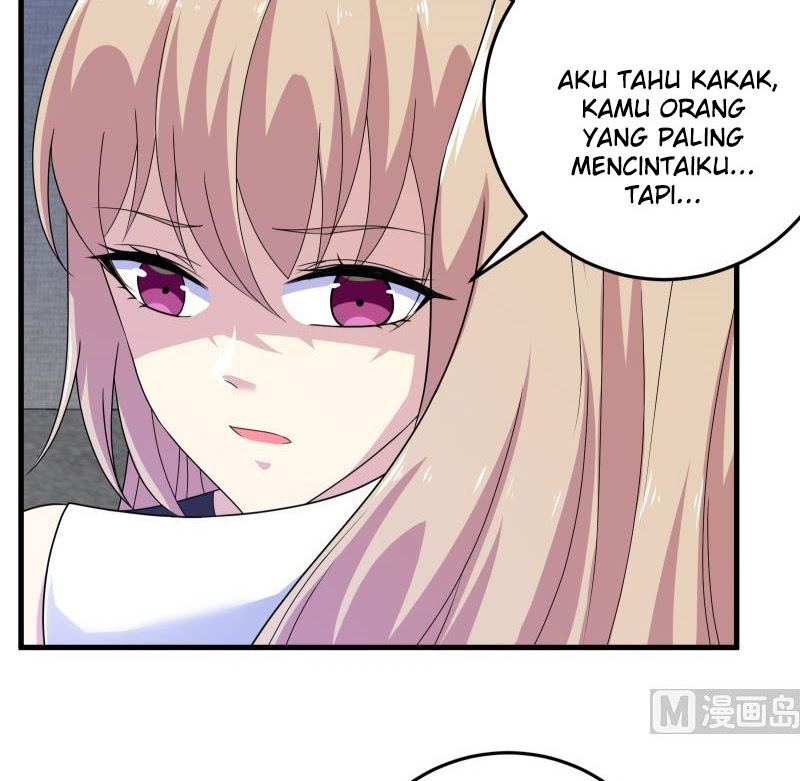 My Plug-in Spirit Ring Chapter 79 - halaman 12