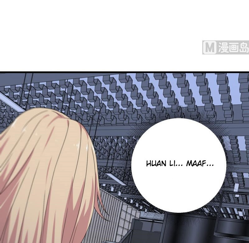 My Plug-in Spirit Ring Chapter 79 - halaman 19