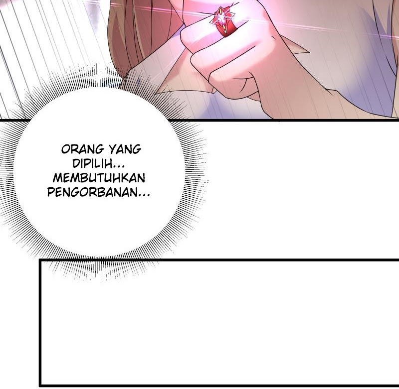 My Plug-in Spirit Ring Chapter 79 - halaman 23