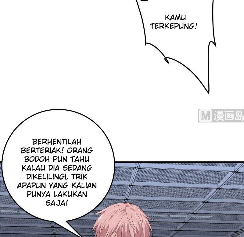 My Plug-in Spirit Ring Chapter 79 - halaman 26