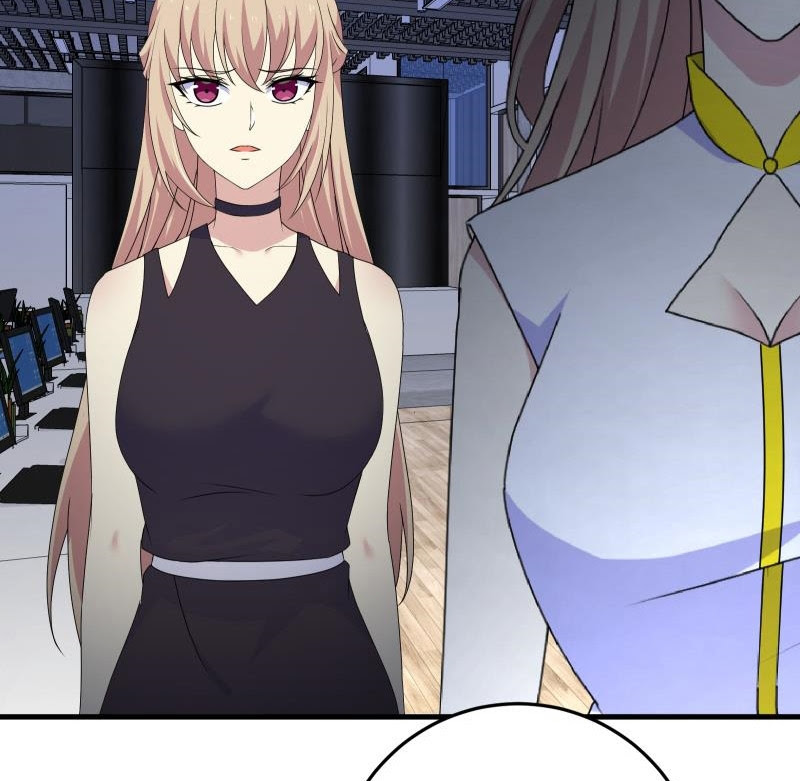 My Plug-in Spirit Ring Chapter 79 - halaman 4