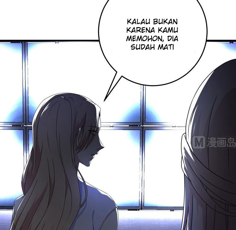 My Plug-in Spirit Ring Chapter 79 - halaman 5