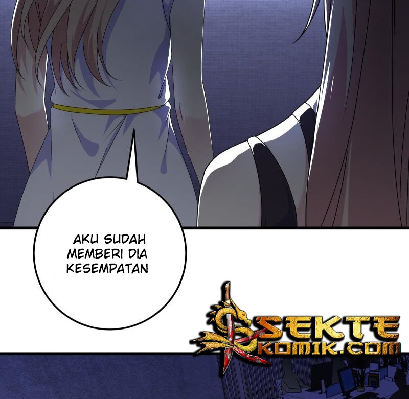 My Plug-in Spirit Ring Chapter 79 - halaman 6