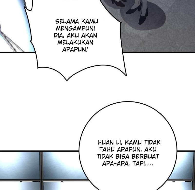 My Plug-in Spirit Ring Chapter 79 - halaman 8