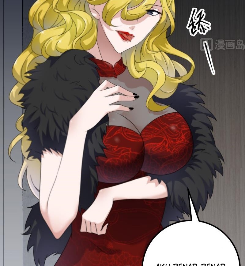 My Plug-in Spirit Ring Chapter 80 - halaman 10