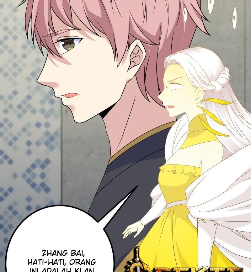 My Plug-in Spirit Ring Chapter 80 - halaman 15