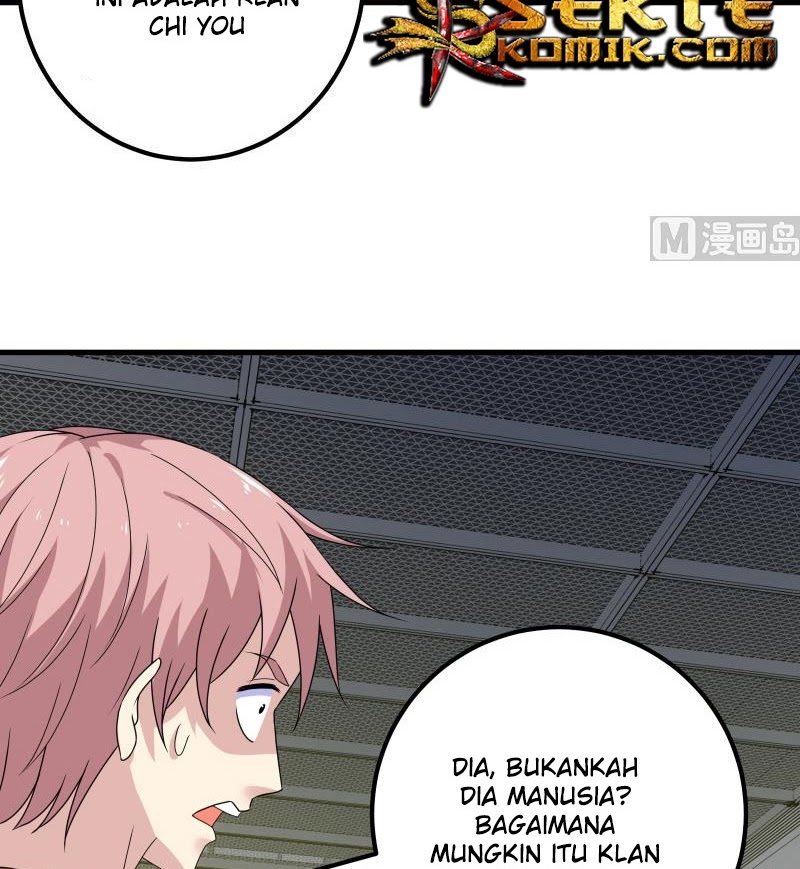 My Plug-in Spirit Ring Chapter 80 - halaman 16