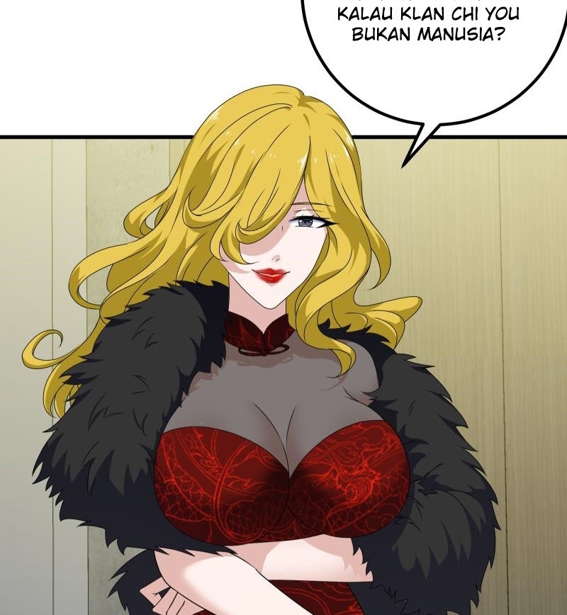 My Plug-in Spirit Ring Chapter 80 - halaman 18