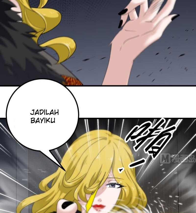 My Plug-in Spirit Ring Chapter 80 - halaman 27