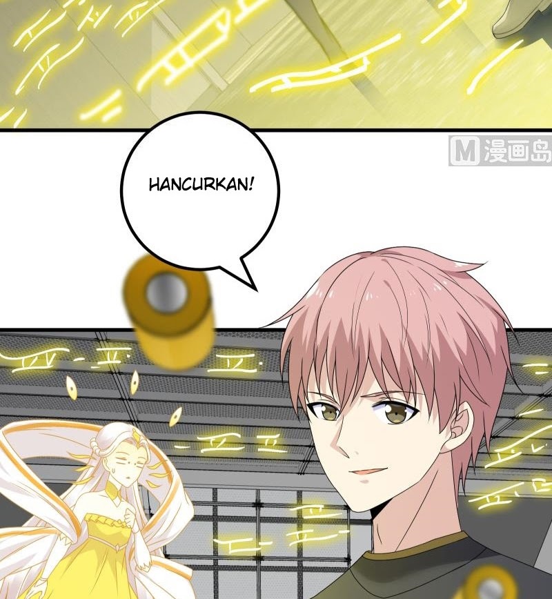 My Plug-in Spirit Ring Chapter 80 - halaman 5