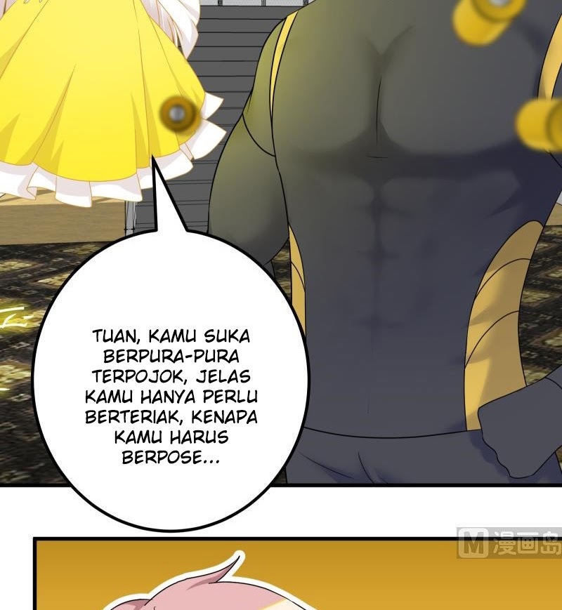My Plug-in Spirit Ring Chapter 80 - halaman 6
