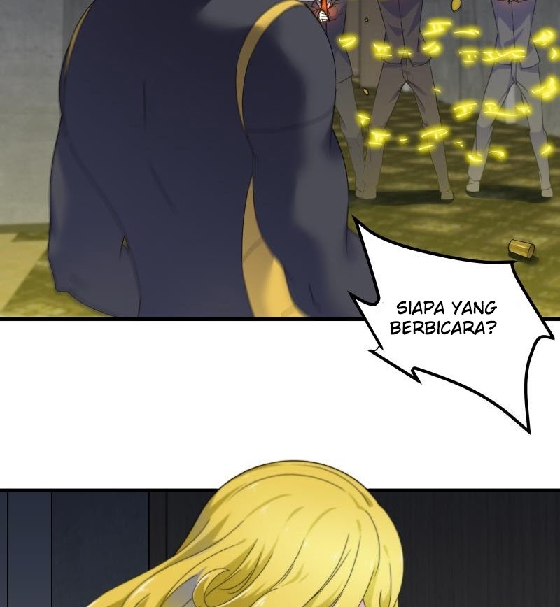 My Plug-in Spirit Ring Chapter 80 - halaman 9