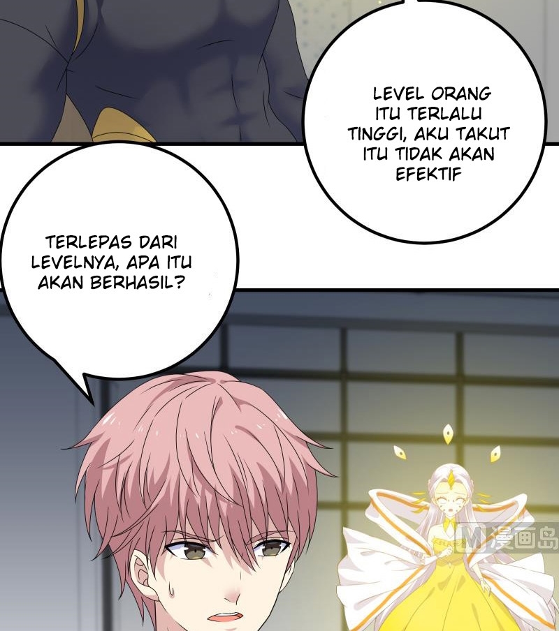 My Plug-in Spirit Ring Chapter 81 - halaman 24