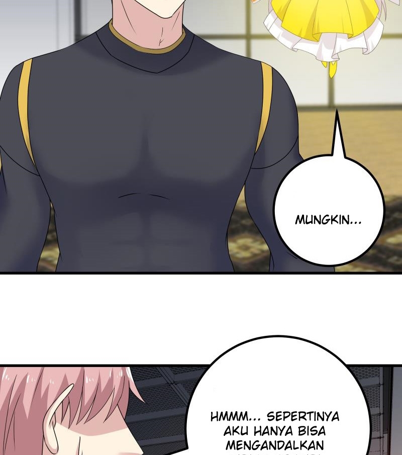 My Plug-in Spirit Ring Chapter 81 - halaman 25