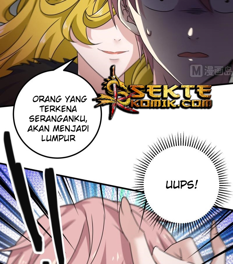 My Plug-in Spirit Ring Chapter 81 - halaman 8