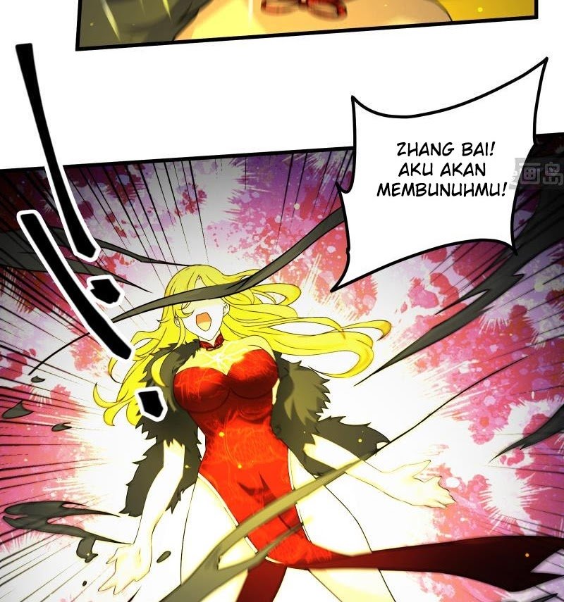 My Plug-in Spirit Ring Chapter 82 - halaman 10