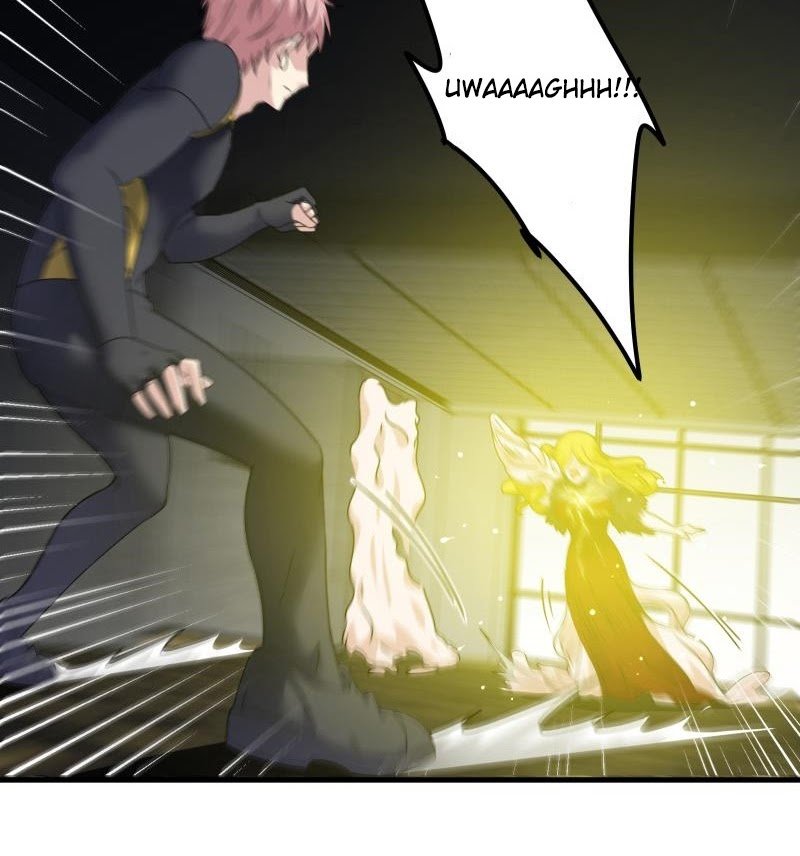 My Plug-in Spirit Ring Chapter 82 - halaman 12