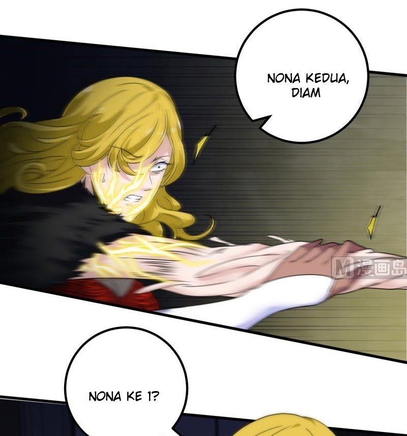 My Plug-in Spirit Ring Chapter 82 - halaman 13