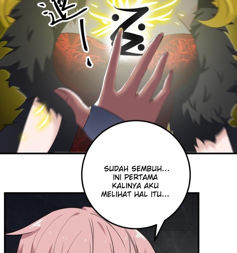My Plug-in Spirit Ring Chapter 82 - halaman 18