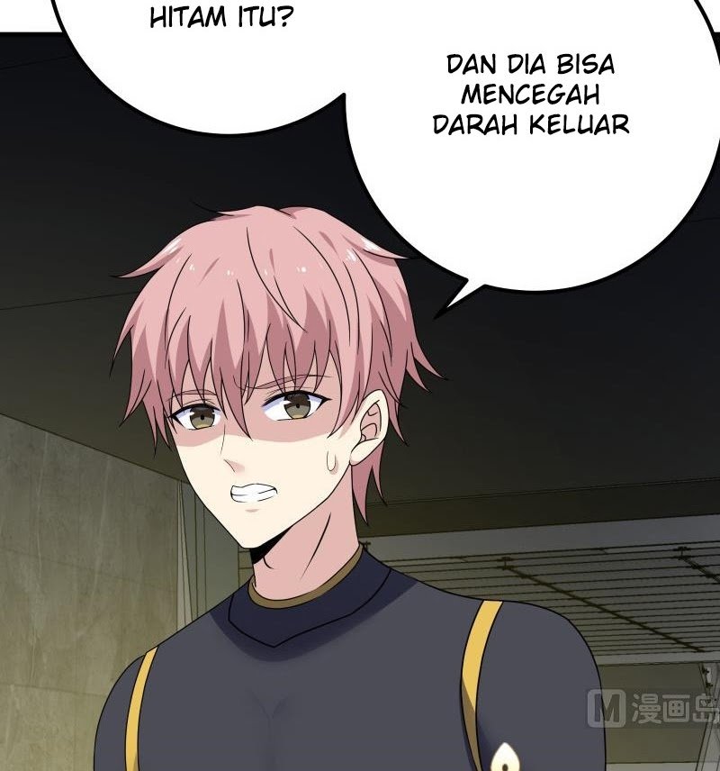 My Plug-in Spirit Ring Chapter 82 - halaman 20