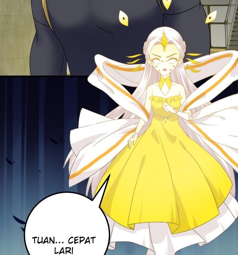 My Plug-in Spirit Ring Chapter 82 - halaman 21