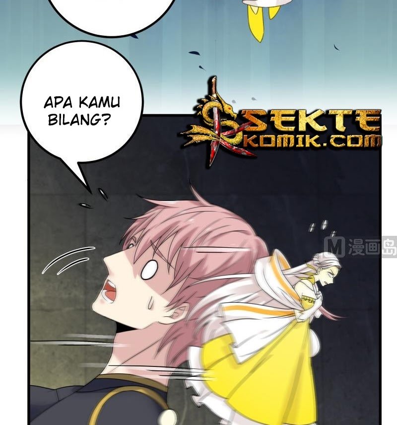 My Plug-in Spirit Ring Chapter 82 - halaman 22