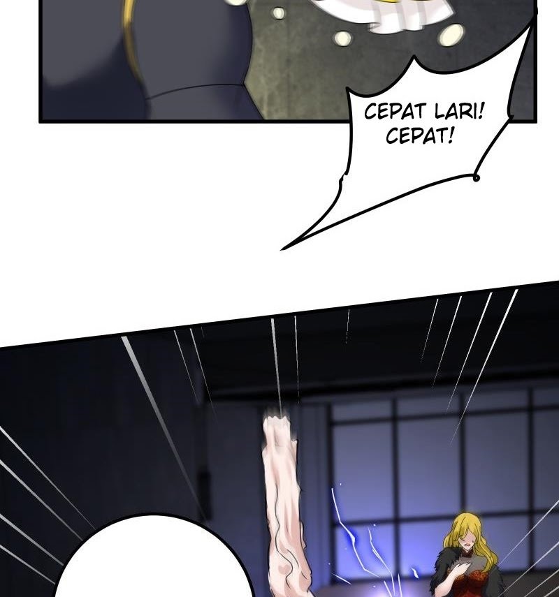 My Plug-in Spirit Ring Chapter 82 - halaman 23