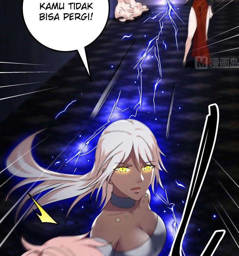 My Plug-in Spirit Ring Chapter 82 - halaman 24