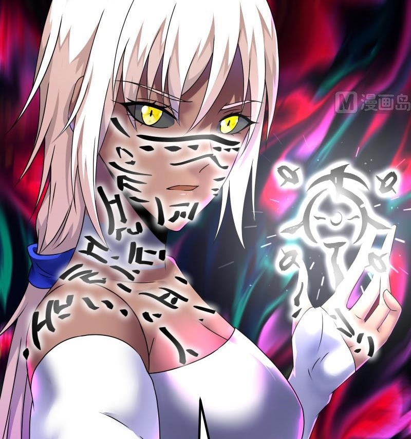 My Plug-in Spirit Ring Chapter 82 - halaman 29
