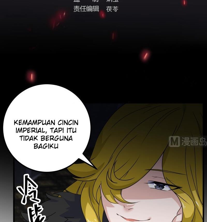 My Plug-in Spirit Ring Chapter 82 - halaman 3