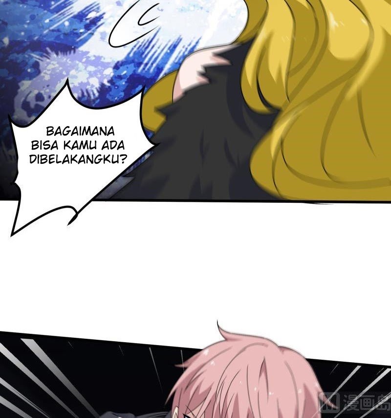 My Plug-in Spirit Ring Chapter 82 - halaman 6
