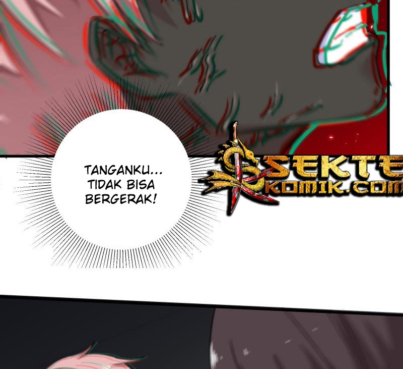 My Plug-in Spirit Ring Chapter 83 - halaman 19