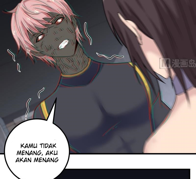 My Plug-in Spirit Ring Chapter 83 - halaman 20