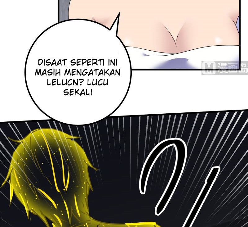 My Plug-in Spirit Ring Chapter 83 - halaman 22