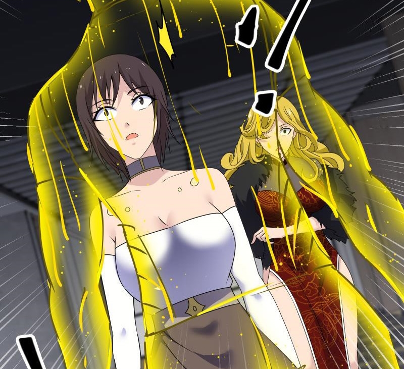 My Plug-in Spirit Ring Chapter 83 - halaman 23