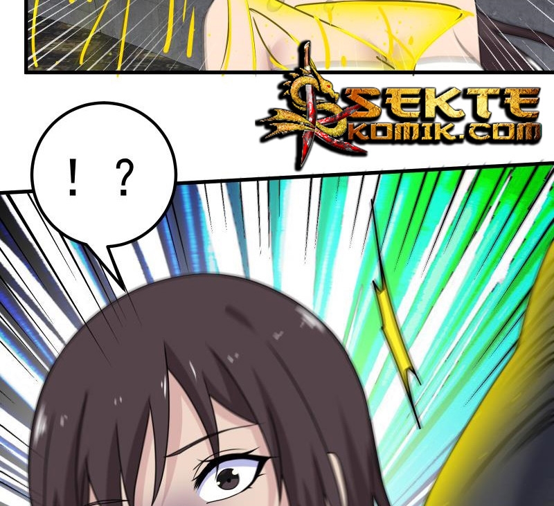 My Plug-in Spirit Ring Chapter 83 - halaman 25