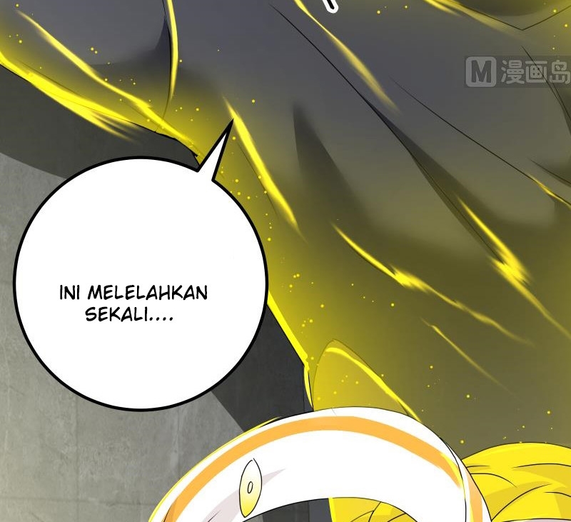 My Plug-in Spirit Ring Chapter 83 - halaman 28